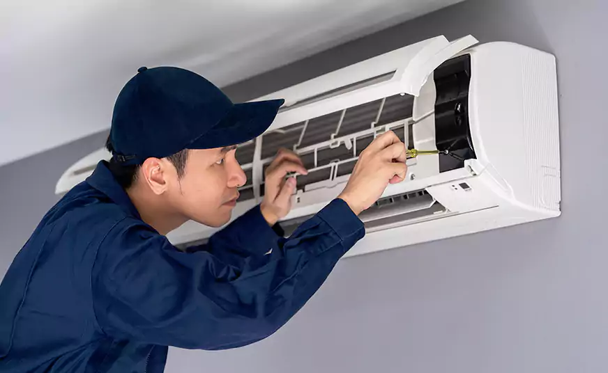 AC Duct Cleaning South Houston