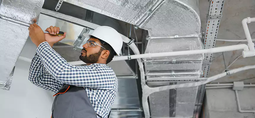 Proactive Ac Vent Repairs & Air Duct Replacement Companies Near Me in South Houston