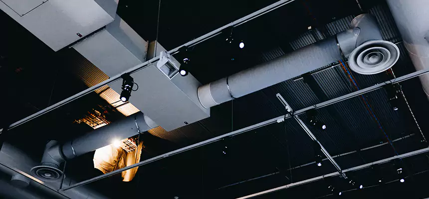 Our Air Duct Replacement Services in South Houston, TX