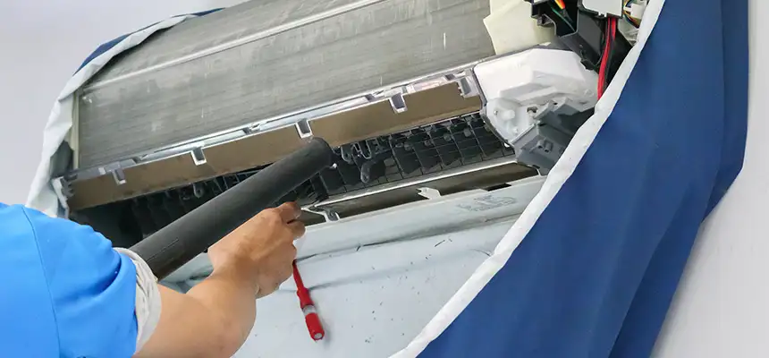 Advanced Clogged Dryer Vent Repair for Multi-Unit & Commercial in South Houston, TX