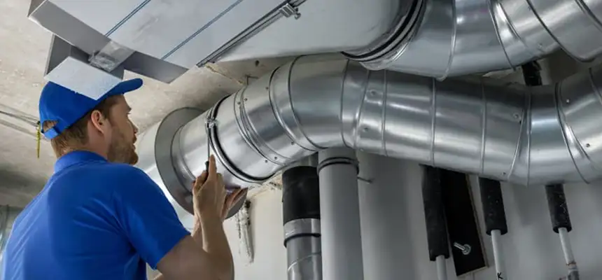Our Commercial Laundry Vent Cleaning Services in South Houston, TX