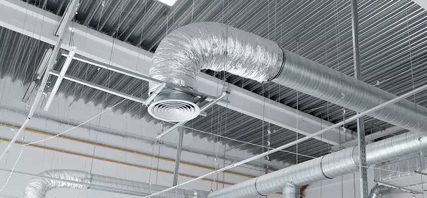 Our Dryer Vent Hose Replacement Services in South Houston, TX