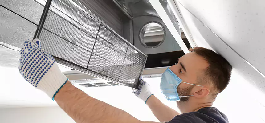 Our Dryer Vent Replacement Services in South Houston, TX