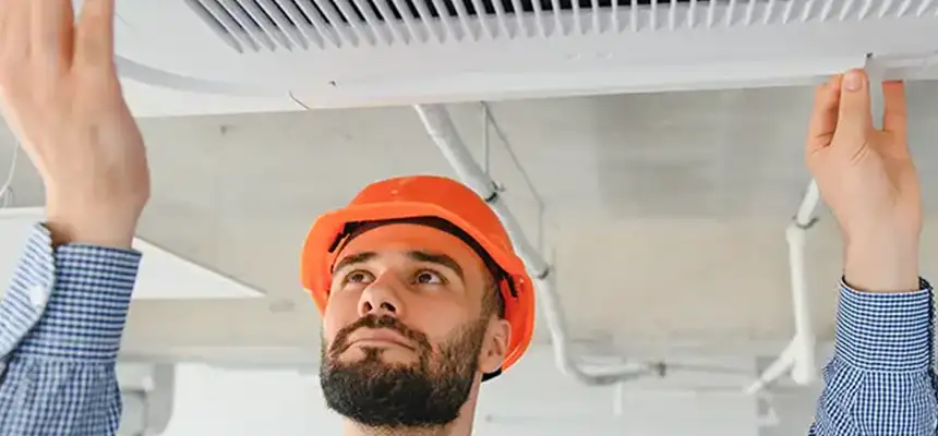 Our Furnace Vent Cleaning Services in South Houston, TX