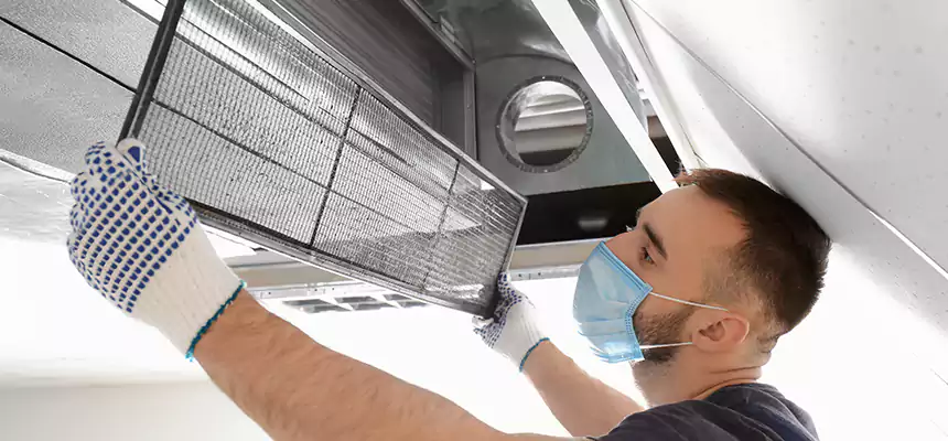 Our Home Duct Cleaning Services in South Houston, TX  