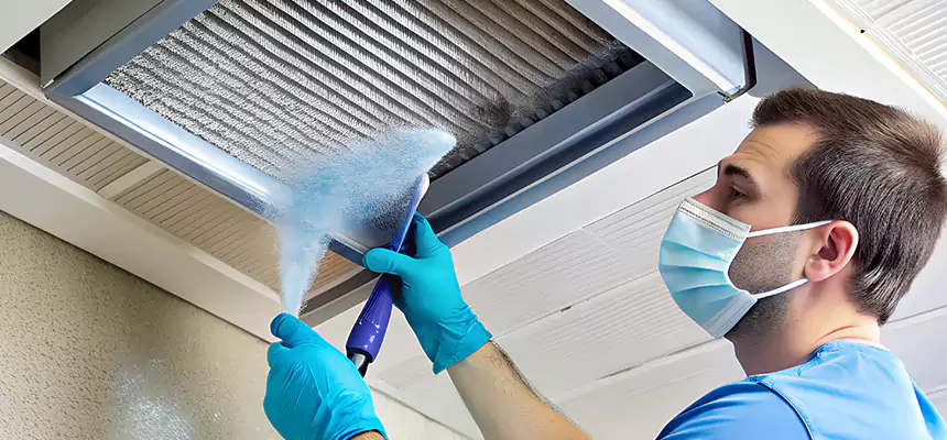 Our Home Ventilation Cleaning Services in South Houston, TX