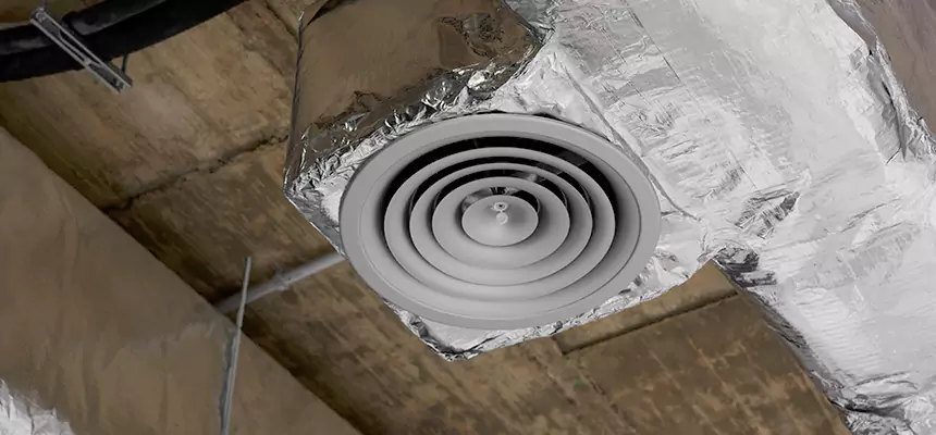 Our Low VOC Vent Installation Services in South Houston, TX