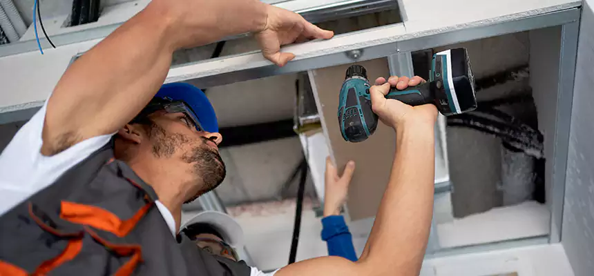 Our Retail Store Duct Cleaning Services in South Houston, TX
