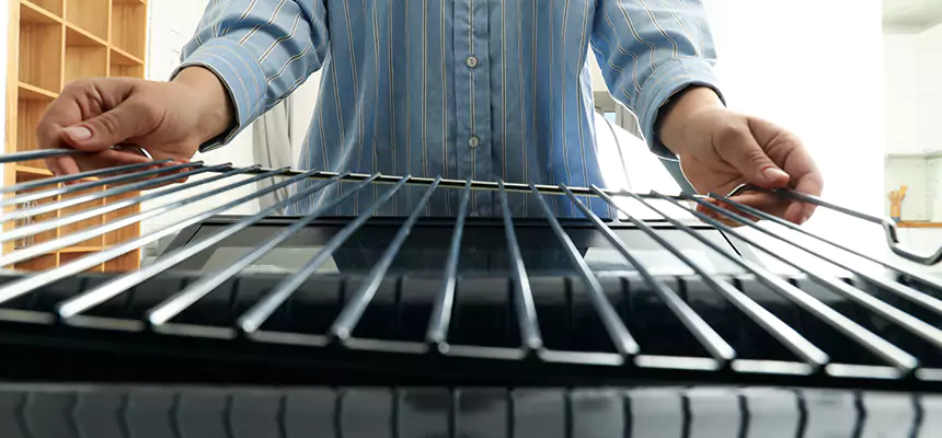 Our Vent Grille Washing Services in South Houston, TX