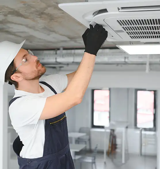 Top Affordable Duct Cleaning Services Near Me in South Houston, TX