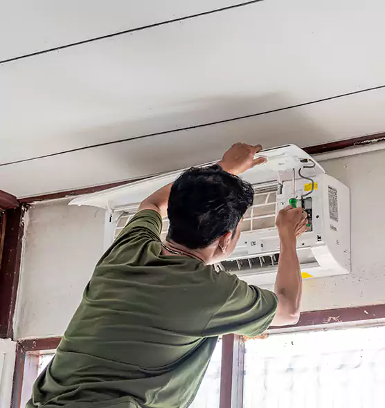 About Air Duct & AC Odor Removal in South Houston, TX