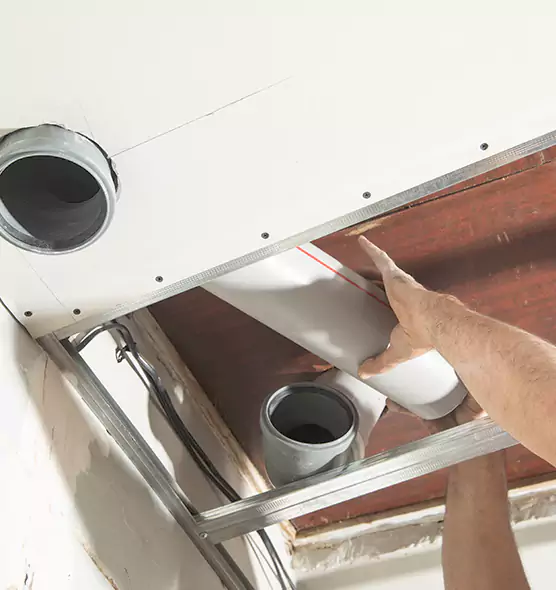 Professional Attic Air Duct Cleaning in South Houston, TX