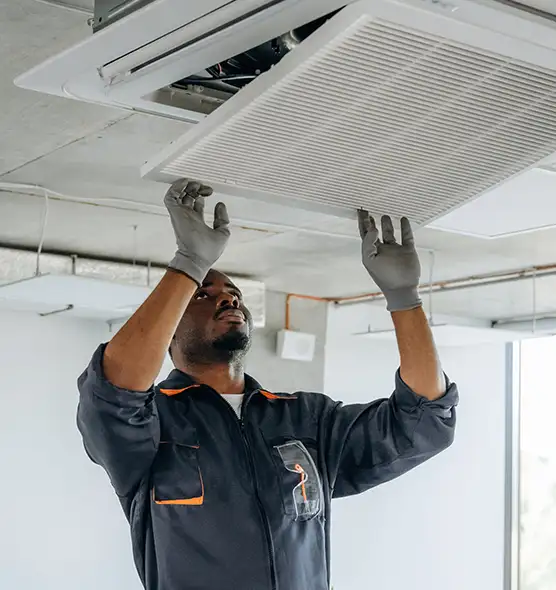 About Certified Air Duct Specialists in South Houston, TX