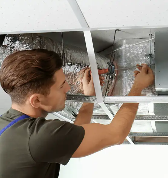 Professional Clogged Dryer Vent Repair in South Houston, TX