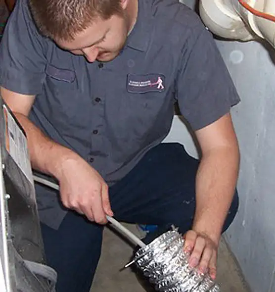 About Dryer Vent Hose Installation in South Houston, TX