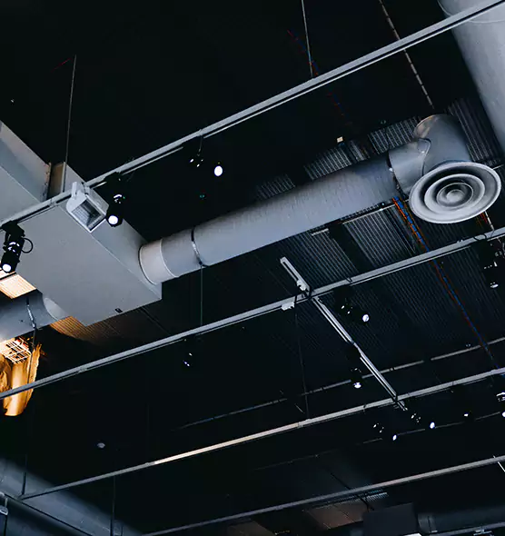 Professional Duct Cleaning For LEED Homes in South Houston, TX