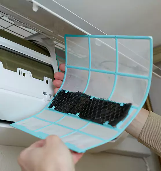 Welcome to Air Duct Cleaning & Repairs South Houston — Your Local HEPA Filter Installation Pros in South Houston, TX