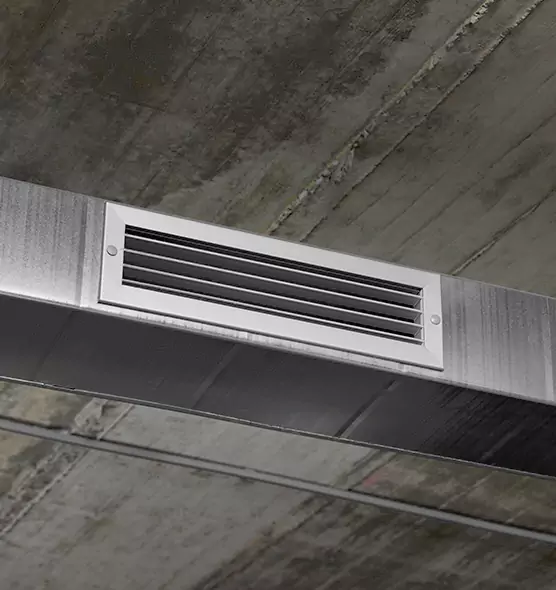 Trusted Hospital Grade Air Duct Cleaning Experts in South Houston, TX