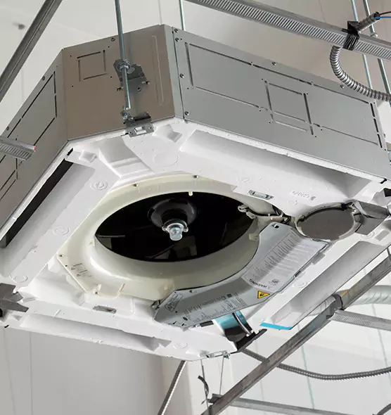 Professional Industrial Dryer Vent Cleaning in South Houston, TX