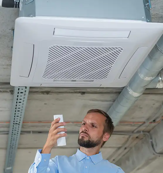 About Local Vent Cleaning Services in South Houston, TX