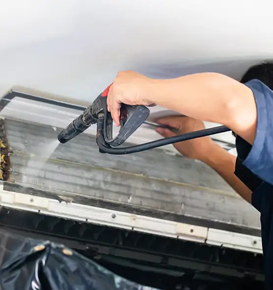 Welcome to Move-in/Move-out Duct Cleaning Services in South Houston, TX