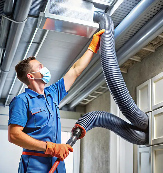 Welcome to Air Duct Cleaning & Repairs South Houston — Your Local Roof Dryer Vent Cleaning Specialists in South Houston, TX