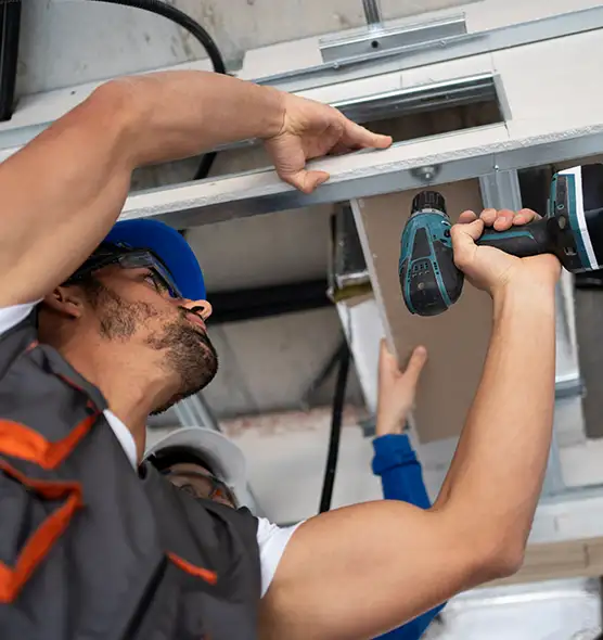 About Vent Smoke Odor Elimination in South Houston, TX