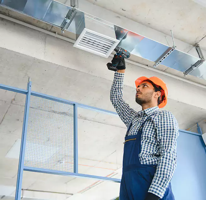 Why Homeowners & Businesses Trust Us in South Houston, TX?