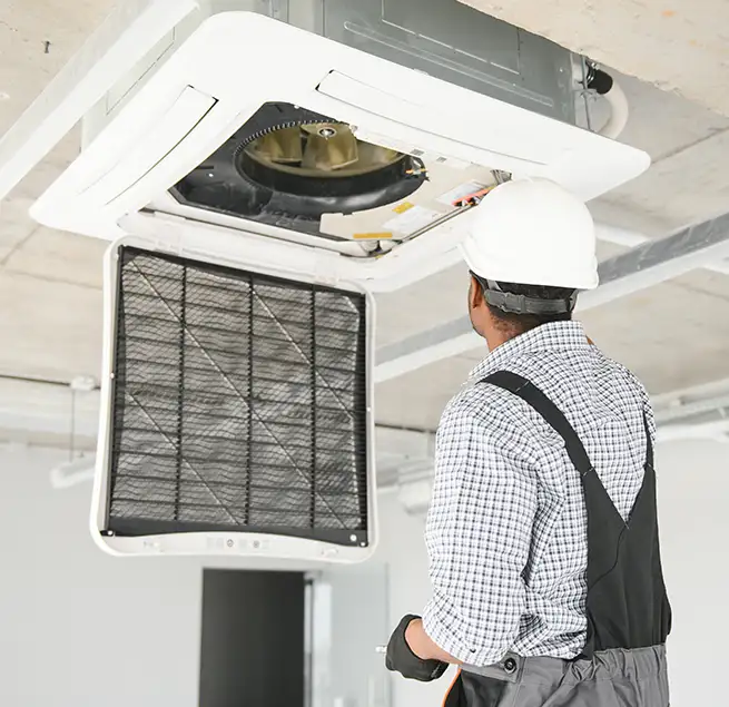 Why Homeowners & Businesses Trust Us in South Houston, TX?