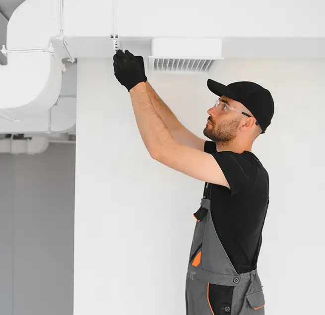 Why Homeowners & Businesses Trust Us in South Houston, TX?