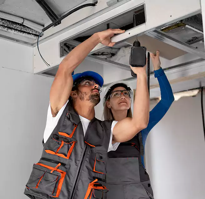 Why Homeowners & Businesses Trust Us in South Houston, TX