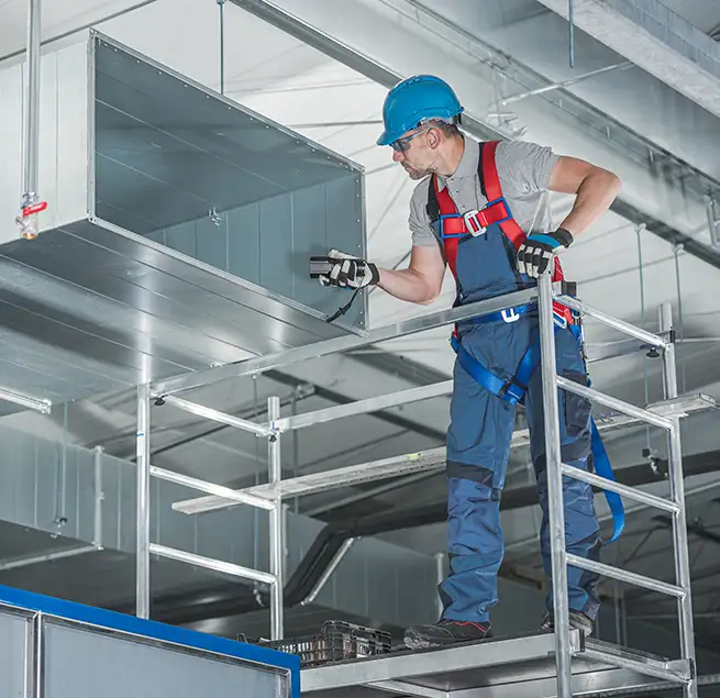 Why Homeowners & Businesses Trust Us in South Houston, TX?