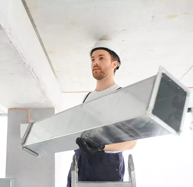 Why Homeowners & Businesses Trust Us in South Houston, TX