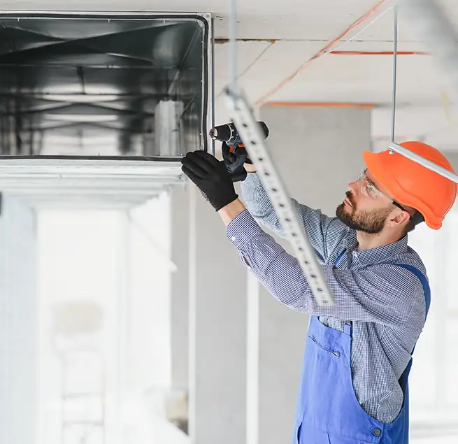 Why Homeowners & Businesses Trust Us in South Houston, TX?