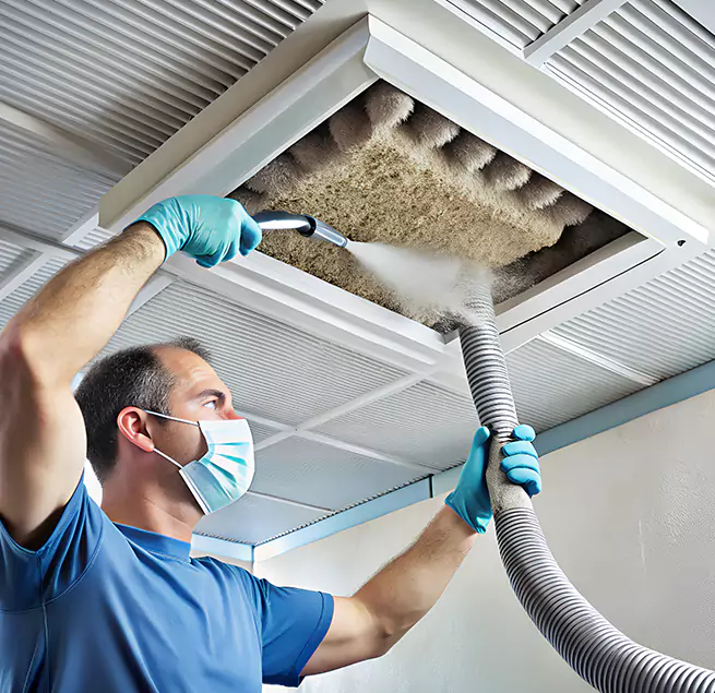 Why Homeowners & Businesses Trust Us South Houston, TX