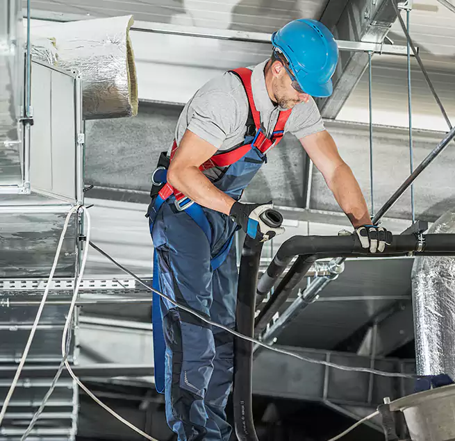 Why Homeowners & Businesses Trust Us in South Houston, TX?