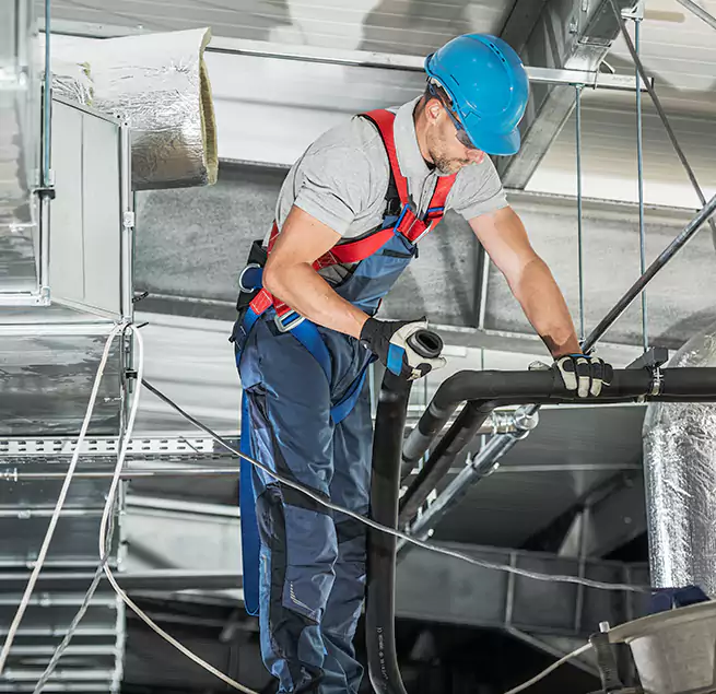 Why Homeowners & Businesses Trust Us in South Houston, TX?