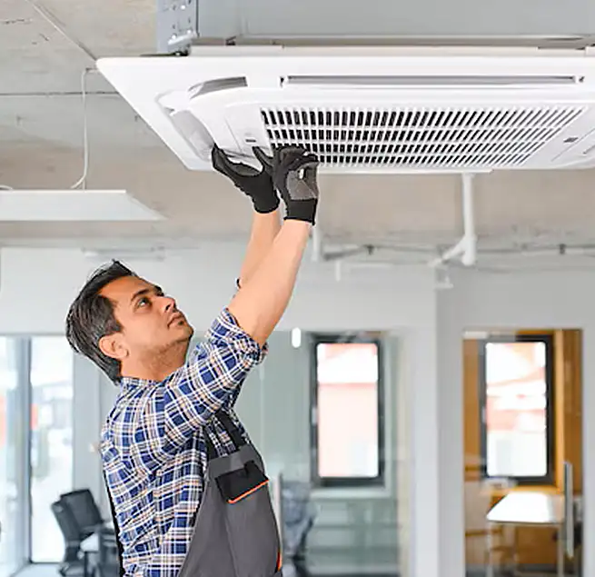 Why Homeowners & Businesses Trust Us in South Houston, TX?