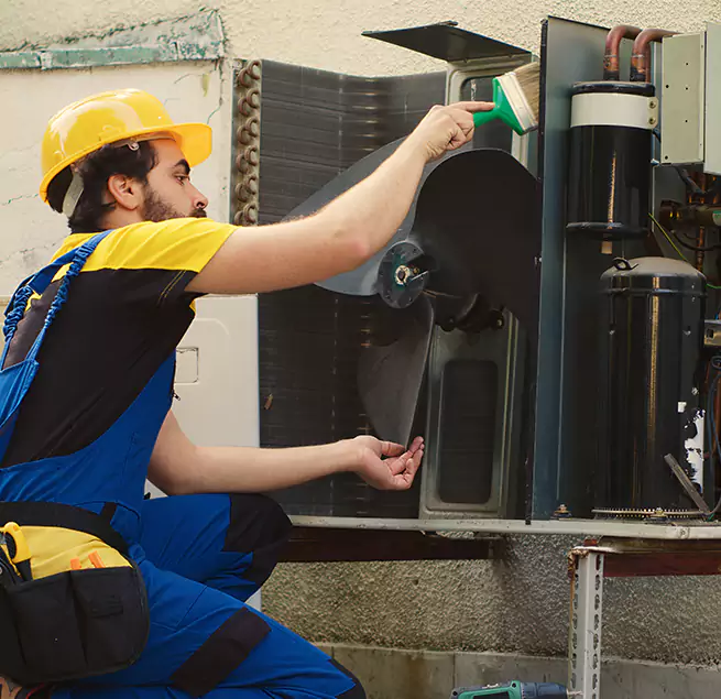 Why Homeowners Businesses Trust Us in South Houston, TX?