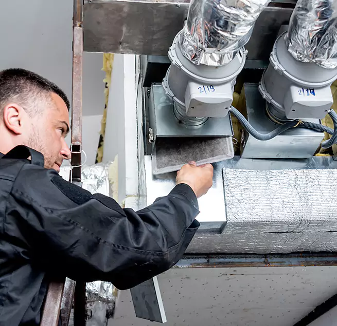  Why Homeowners & Businesses Trust Us in South Houston, TX?