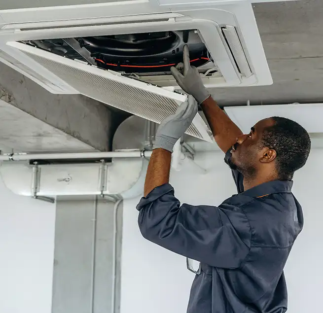 Why Homeowners & Businesses Trust Us in South Houston, TX?