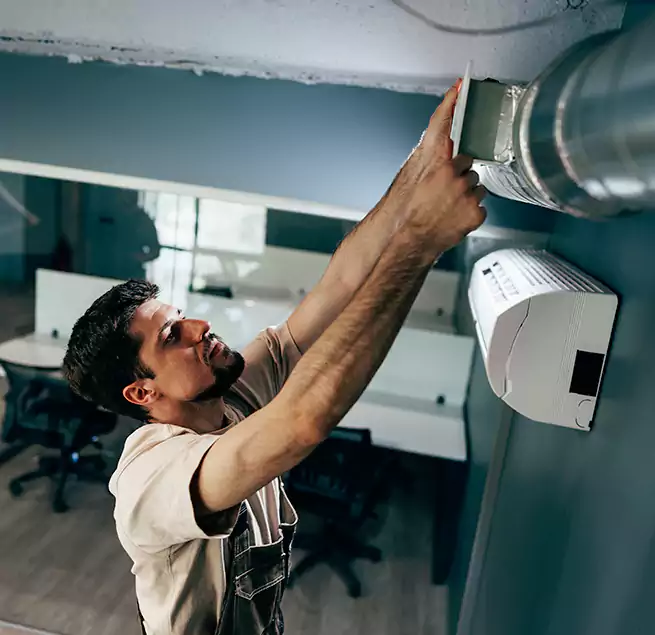 Why Homeowners & Businesses Trust Us in South Houston, TX?