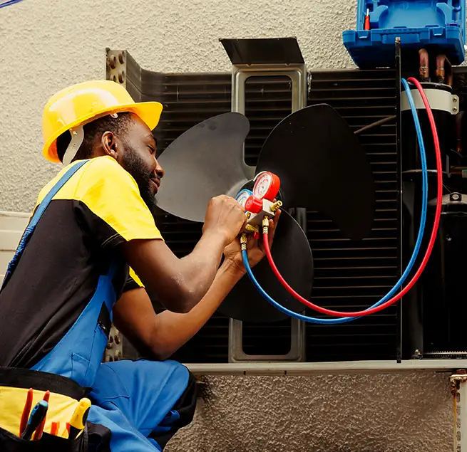 Why Homeowners & Businesses Trust Us in South Houston, TX?