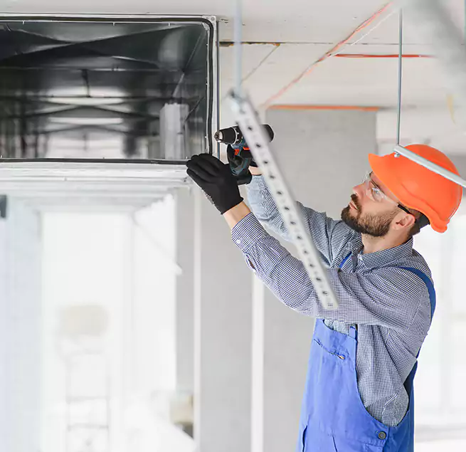 Why Homeowners & Businesses Trust Us in South Houston, TX?