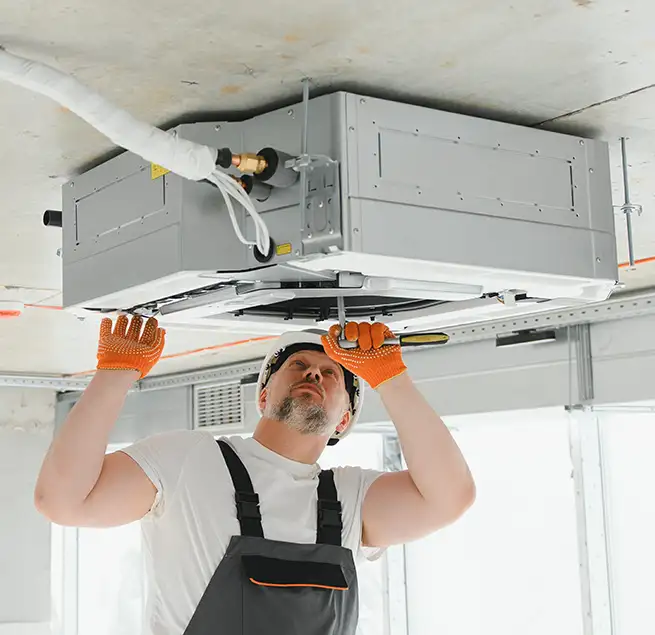 Why Homeowners & Businesses Trust Us South Houston, TX