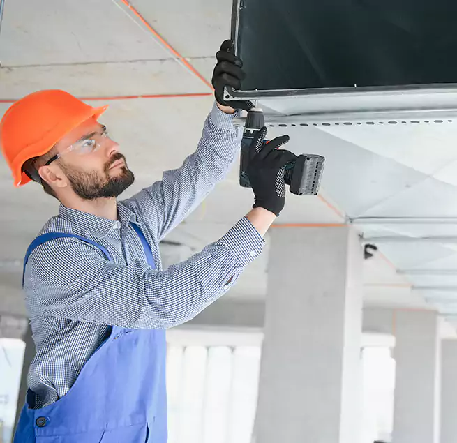 Why Homeowners & Businesses Trust Us in South Houston, TX?