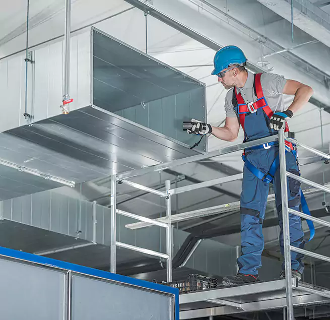 Why Homeowners Businesses Trust Us in South Houston, TX