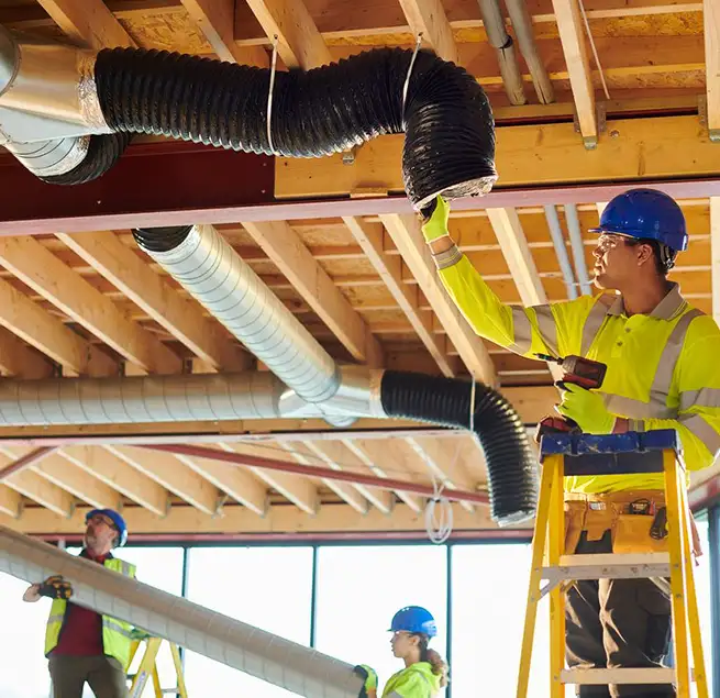 Why Homeowners & Businesses Trust Us in South Houston, TX?