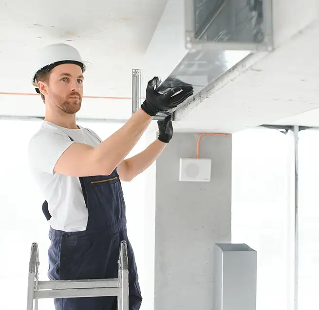 Why Homeowners & Businesses Trust Us in South Houston, TX?