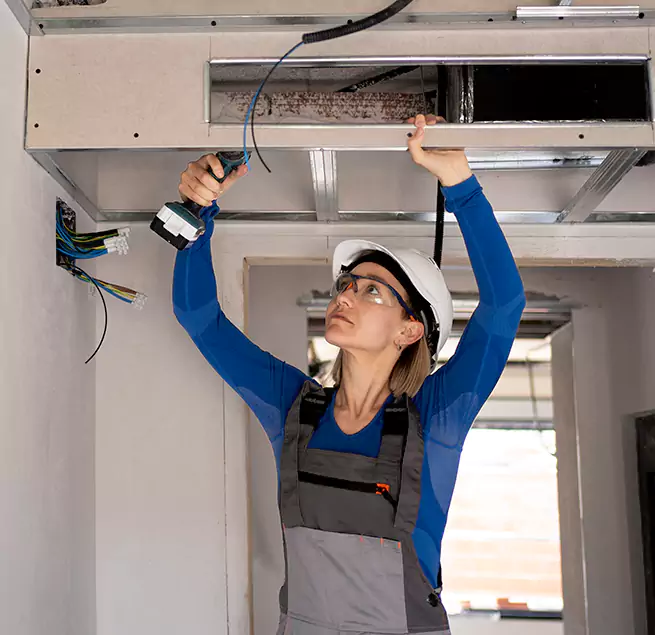  Why Homeowners & Businesses Trust Us in South Houston, TX?